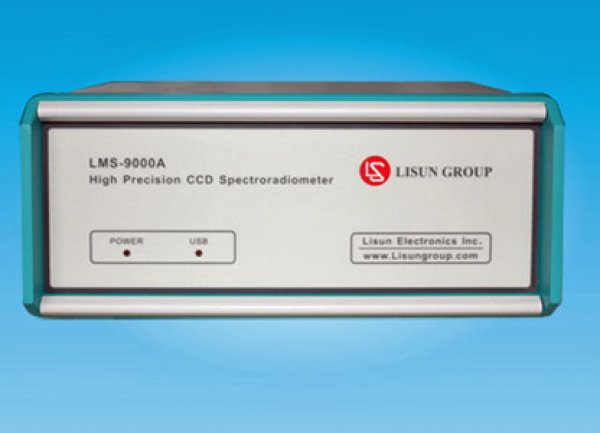 Spektrometer LMS-9000