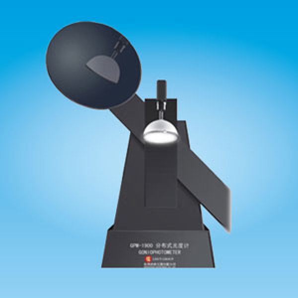 Goniophotometer LSG-1900