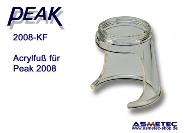 Replacement-acrylic-ring-for-PEAK-2008-series-KF-2008