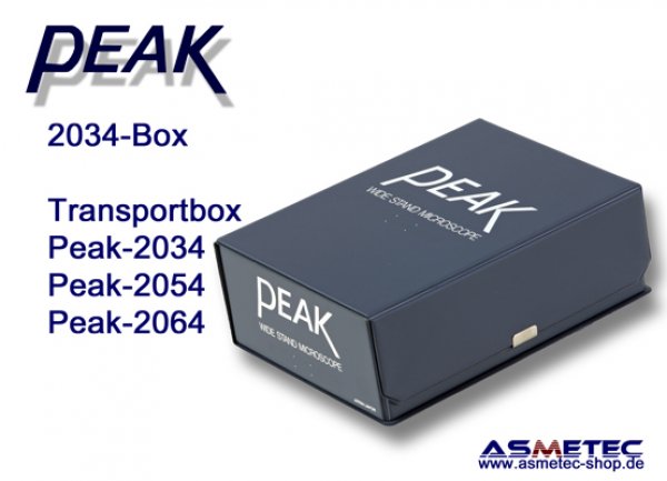 Peak 2034  box