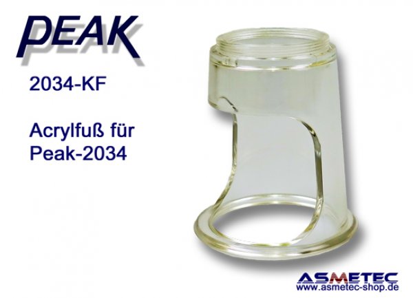 acrylic-ring-for-PEAK-2034-series