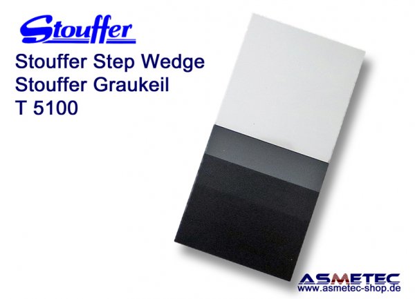 Stouffer T5100 step wegde - www.asmetec-shop.de