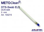 METOCLEAN DTS-Swab EL5