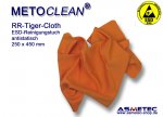 Anti-Statik-Tuch TIGER CLOTH