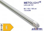 LED-Linear-T5T-120-NW, 120 cm, 22 Watt, nature white, 2200 lm, dimmable