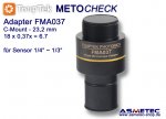 Kamera Adapter ToupTek FMA037