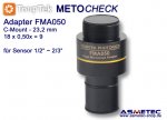 Camera adapter ToupTek FMA050